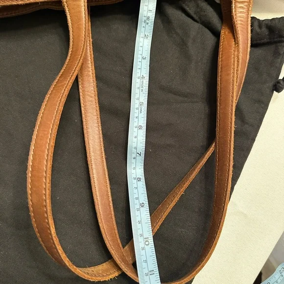 Frye Tote - Picture 4 of 10